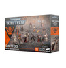 Warhammer 40k Kill Team Sanctifiers