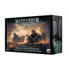 Warhammer: The Horus Heresy Legiones Astartes Rapier Laser Destroyer