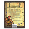 D&D 3.0 Arms & Equipment Guide