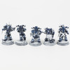 Warhammer 40k Kill Team Chaos Space Marines Legionaries