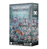 Warhammer 40k Combat Patrol Tyranid Assault Brood (2025)