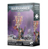 Warhammer 40k Black Templars Crusade Ancient