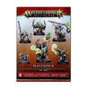 Warhammer: Age of Sigmar Skaven Plaguepack