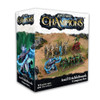 Kings of War Champions Axel Tricklebrook Company Box Kings of War Champions Axel Tricklebrook Company Box