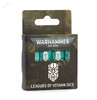 Warhammer 40k Leagues of Votann Dice (2025)