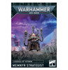 40k Leagues of Votann Memnyr Strategist - Preorder