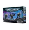 40k Leagues of Votann Ironkin Steeljacks - Preorder