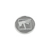 Warhammer 40k Collectible Coin - Tyranids