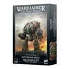 Warhammer: The Horus Heresy Legiones Astartes Saturnine Dreadnought Ophion