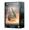 Warhammer: The Horus Heresy Legiones Astartes Drop Pod