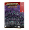 Warhammer: Age of Sigmar Nighthaunt Spearhead: Cursed Shacklehorde Warhammer: Age of Sigmar Nighthaunt Spearhead: Cursed Shacklehorde