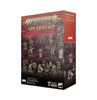 Warhammer: Age of Sigmar Flesh-Eater Courts Spearhead: Charnel Watch Warhammer: Age of Sigmar Flesh-Eater Courts Spearhead: Charnel Watch