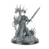 Warhammer 40k Chaos Space Marines Abaddon the Despoiler