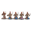 Warhammer 40k Thousand Sons Scarab Occult Terminators