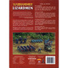 Warhammer Fantasy Lizardmen Army Book (7th)