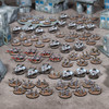 Epic Warpath Enforcer Core Army Pack