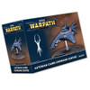 Epic Warpath Asterian Super Heavy Cairn Command Centre