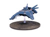 Epic Warpath Asterian Super Heavy Cairn Command Centre