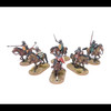 Wargames Atlantic Age of Chivalry: Mounted Serjeants (1100-1320)