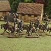 Wargames Atlantic Age of Chivalry: Mounted Serjeants (1150-1320)