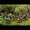 Wargames Atlantic Blood Oaths: Dark Age Irish Warriors