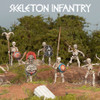 Wargames Atlantic Classic Fantasy: Skeleton Warriors