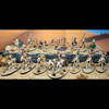 Wargames Atlantic Classic Fantasy: Skeleton Cavalry and Chariots