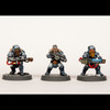 Wargames Atlantic Death Fields: Einherjar