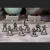 Wargames Atlantic Death Fields: Cannon Fodder