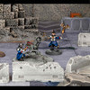 Wargames Atlantic Death Fields: Les Grognards Command and Heavy Support