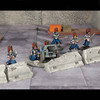 Wargames Atlantic Death Fields: Les Grognards Command and Heavy Support