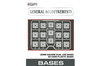Wargames Atlantic General Accoutrements: 20mm Dual Use Bases