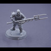 Wargames Atlantic General Accoutrements 25mm Deck Bases (Scifi)