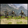 Wargames Atlantic The Great War: Russian Infantry (1914-1918)