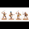 Wargames Atlantic Imperial Conquests: Afghan Warriors