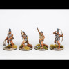 Wargames Atlantic Renaissance: Aztec Warriors