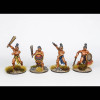 Wargames Atlantic Renaissance: Aztec Warriors