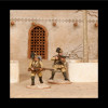 Wargames Atlantic World Ablaze: Italian Infantry