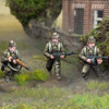Wargames Atlantic World Ablaze: British Expeditionary Force