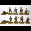 Wargames Atlantic World Ablaze: British Expeditionary Force