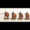 Wargames Atlantic Decline and Fall: Late Roman Legionaries - Lorica Hamata