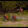 Wargames Atlantic Decline and Fall: Late Roman Legionaries - Lorica Hamata