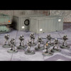 Wargames Atlantic Iron Core: Eisenkern Stormtroopers