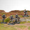 Wargames Atlantic Iron Core: Eisenkern Stormtroopers