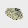 Warhammer 40k Chaos Space Marines Rhino