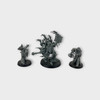 Warhammer 40k Chaos Space Marine Dark Apostle