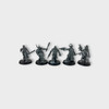 Warhammer 40k Chaos Space Marines Chaos Cultists
