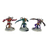 Warhammer Age of Sigmar Hedonites of Slaanesh Slaangor Fiendbloods