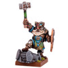 Kings of War Dwarf Army