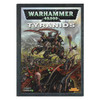 Warhammer 40k Codex: Tyranids (5th)